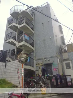 SEA茅ヶ崎ビル【5階】の外観