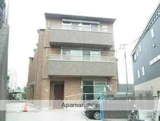 LUST STRAHLの画像