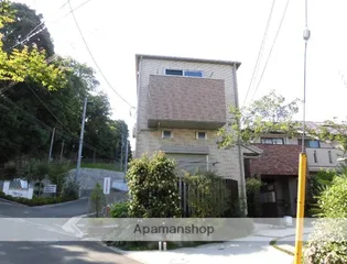 SAKURA【2階】の外観