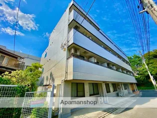 オセアン新沢ビルの画像