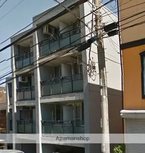 エムズ横浜の画像