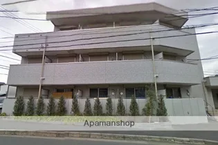 ル・シェル砂押橋【1階】の外観