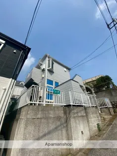 サバーブ二俣川Iの画像