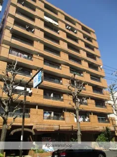 ライオンズマンション横浜大通り公園第弐の画像