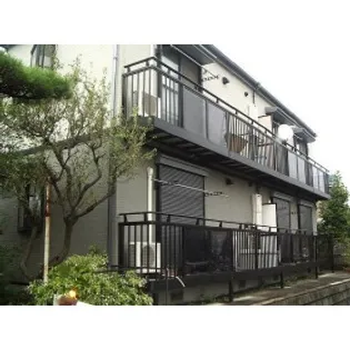 サンハイムⅡの画像