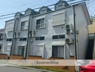ロッシェル若松3号棟の画像