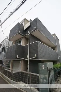 グリーンハイツ西横浜【2階】の外観