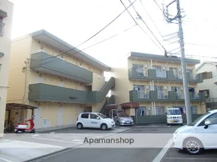 第二吉田コーポの画像