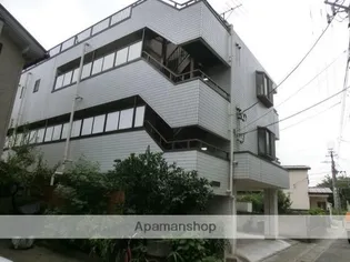 ホワイトハイツの画像