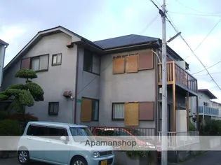 コーポ滝沢の画像