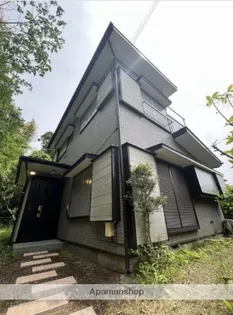 神奈川県横浜市戸塚区俣野町【一戸建】の外観