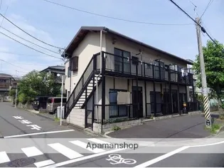 ハイツ湘南の画像