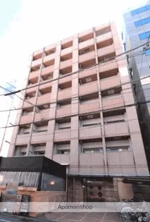 コンソラーレ本厚木【5階】の外観