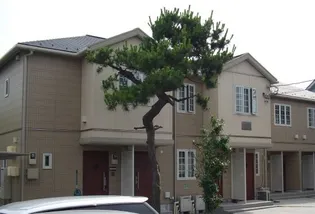 パセオ由比ガ浜の画像