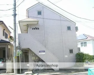 キングヒルズ弘明寺の画像