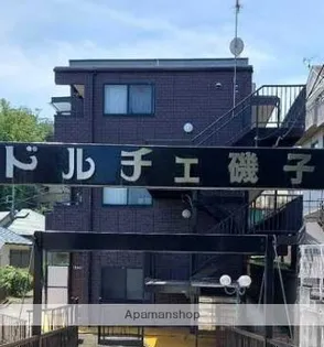 ドルチェ磯子【2階】の外観