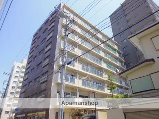 鵠沼フラワーマンションの画像