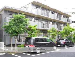 第3サニーハイツヒライの画像