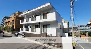 ヒルハイム鷺沼の画像