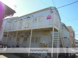 ビラ湘南の画像