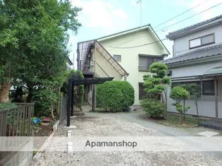 吉川ハイツの画像