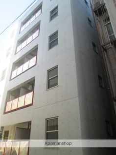 ヨコハマベイウエスト【5階】の外観