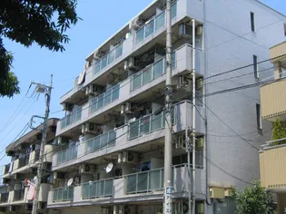 スカイコート相模原イイハシの画像