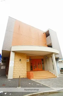 ビックディッパー藤沢【2階】の外観