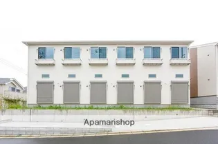 ノウルコースト【2階】の外観