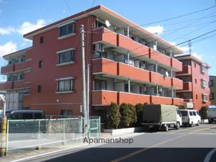 セザール登戸の画像