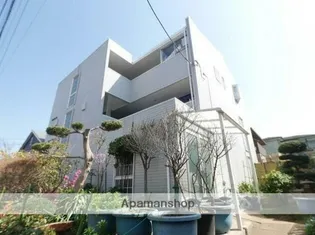 サウスポートIIの画像