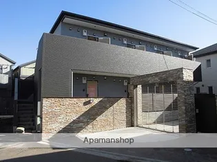 辻堂テラスの画像