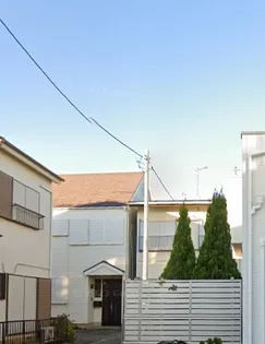 平野コーポの画像