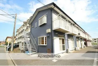 パチェラハウスの画像