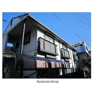 メゾンモンピエスの画像