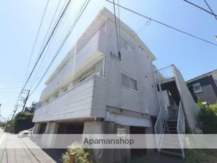 フラット七里の画像