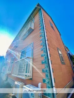 ハーミットクラブハウス鶴ヶ峰C棟の画像