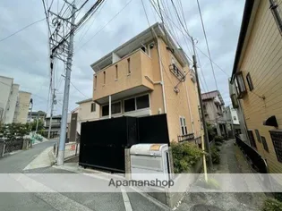 フェリーチェ金沢文庫の画像