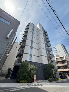 LOG横浜駅東【2階】の外観