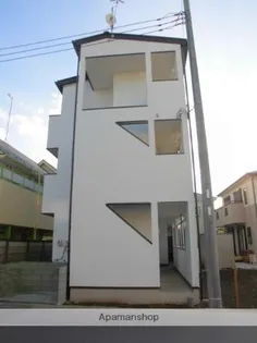 ピュアメゾン平塚中里の画像