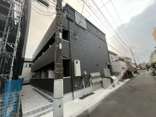 カインドネス相模が丘【205号室号室】の外観