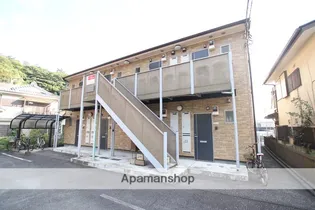 ヴィレジ金沢八景の画像