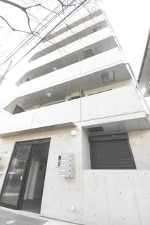 リチェンシア横浜反町【5階】の外観