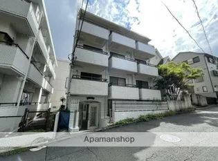 PLENDY宮前平【2階】の外観