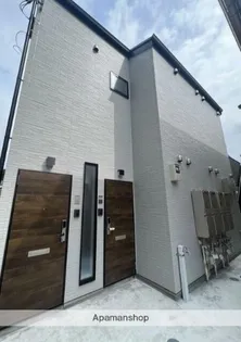 フェンテ本郷台の画像