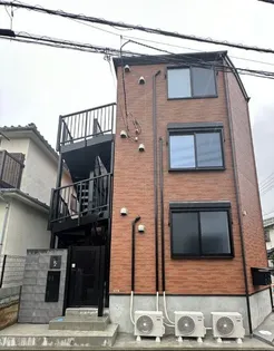 ベイルーム本厚木グラン【3階】の外観