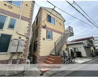 ユナイト田浦マーク ヘアリーの画像