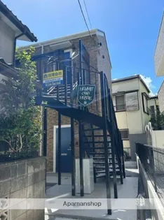 ハーミットクラブハウス横浜根岸 C号棟の画像