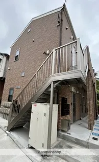 VILLA MARE【1階】の外観