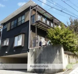 クロノス鶴見Aの画像